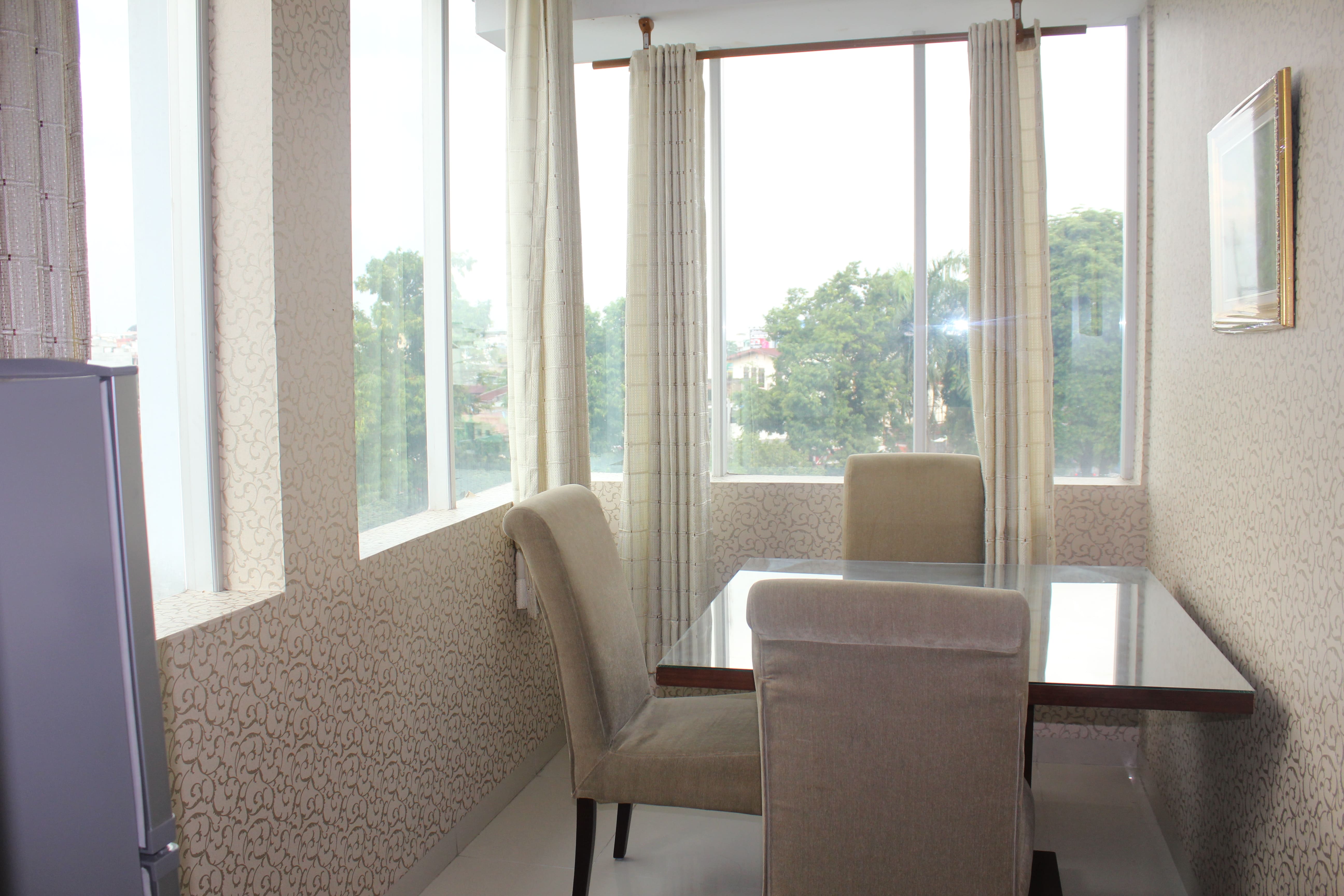Room Executive Suite